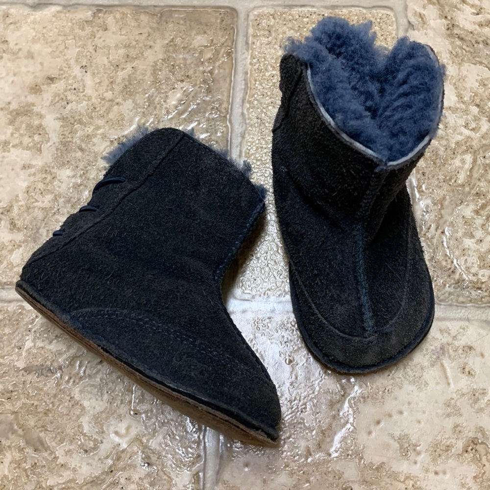 UGG infant boots